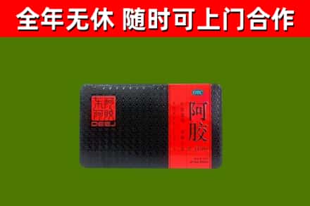 墨竹工卡回收阿胶