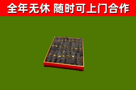 墨竹工卡回收海参